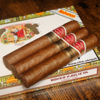 Romeo y Julieta Short Churchill Cigar - 1 Single